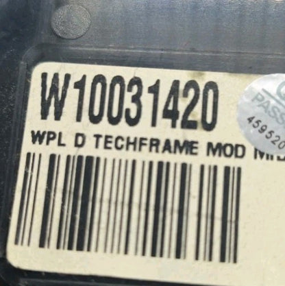 OEM Replacement for Whirlpool Dryer Control Board W10031420