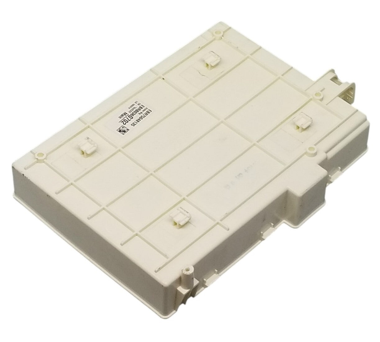 OEM Replacement for LG Washer Control EBR80360702