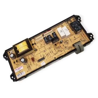OEM Replacement for Frigidaire Range Control 316418704