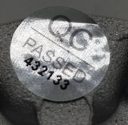 New OEM Replacement for Samsung Range Surface Burner Base DG62-00076B