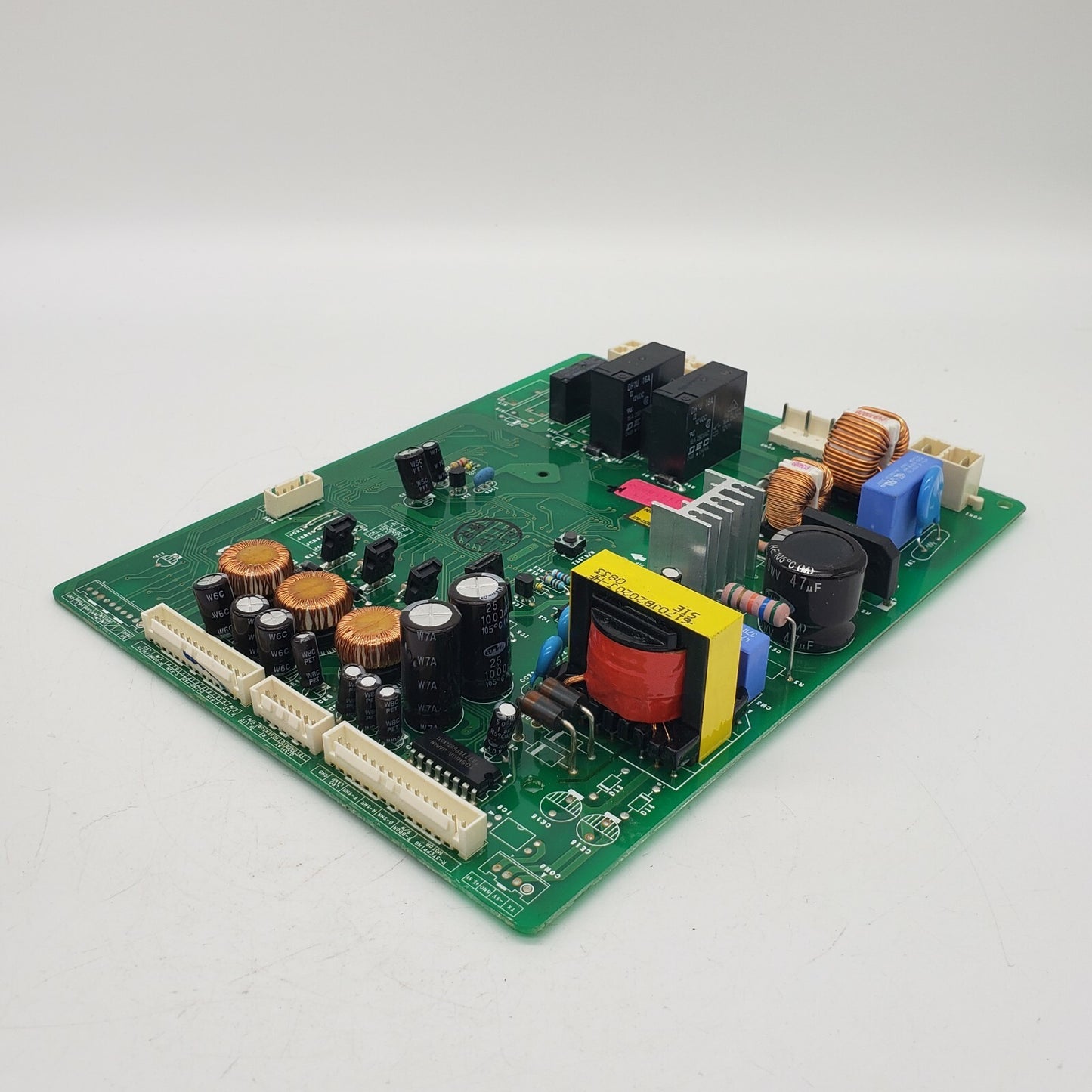 Genuine OEM Replacement for LG Fridge Control EBR41956414