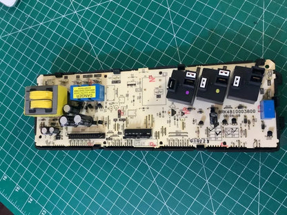OEM Replacement for GE 164D4105P020 Range Control Board