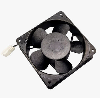 New Genuine OEM Replacement for Whirlpool Dryer Fan Assembly  W11342035
