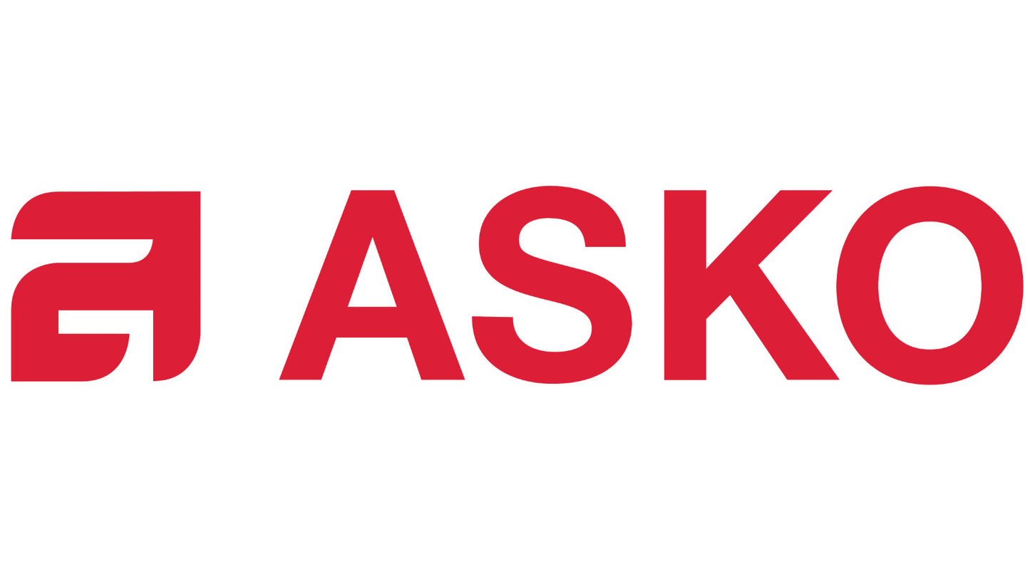 OEM Replacement for Asko Washer Control  3614309A06