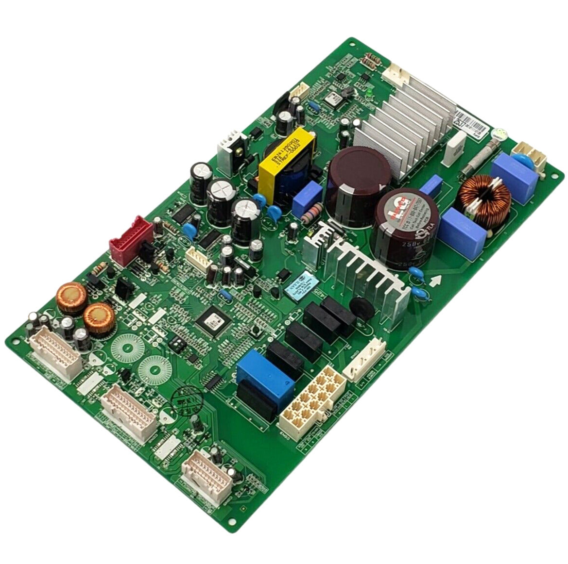 OEM Replacement for LG Refrigerator Control EBR77042537