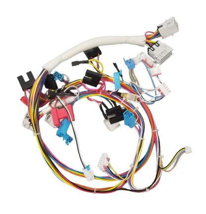 New Genuine OEM Replacement for LG Range Wire Harness EAD63748808