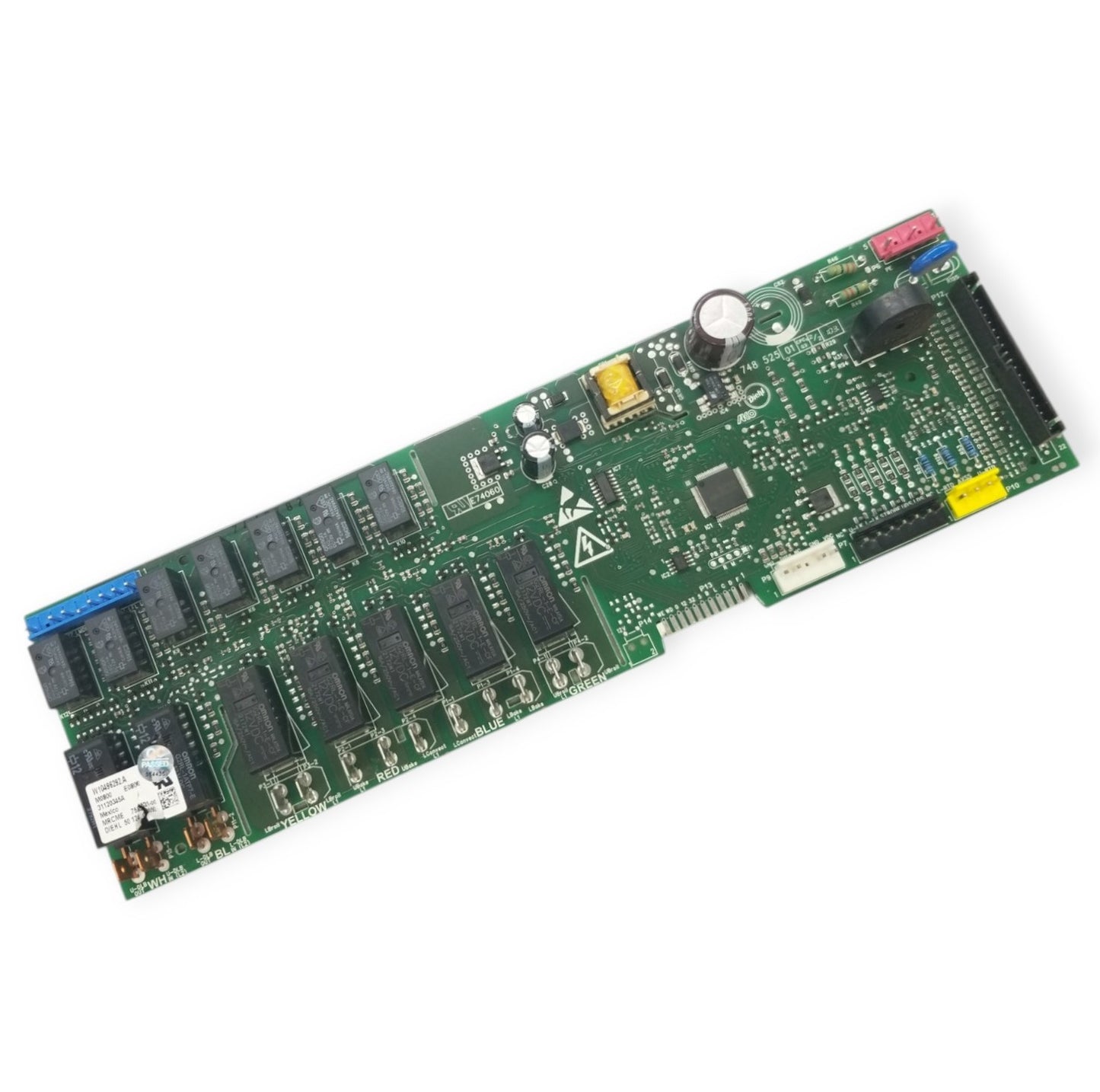 OEM  Replacement for Whirlpool Oven Control W10496292