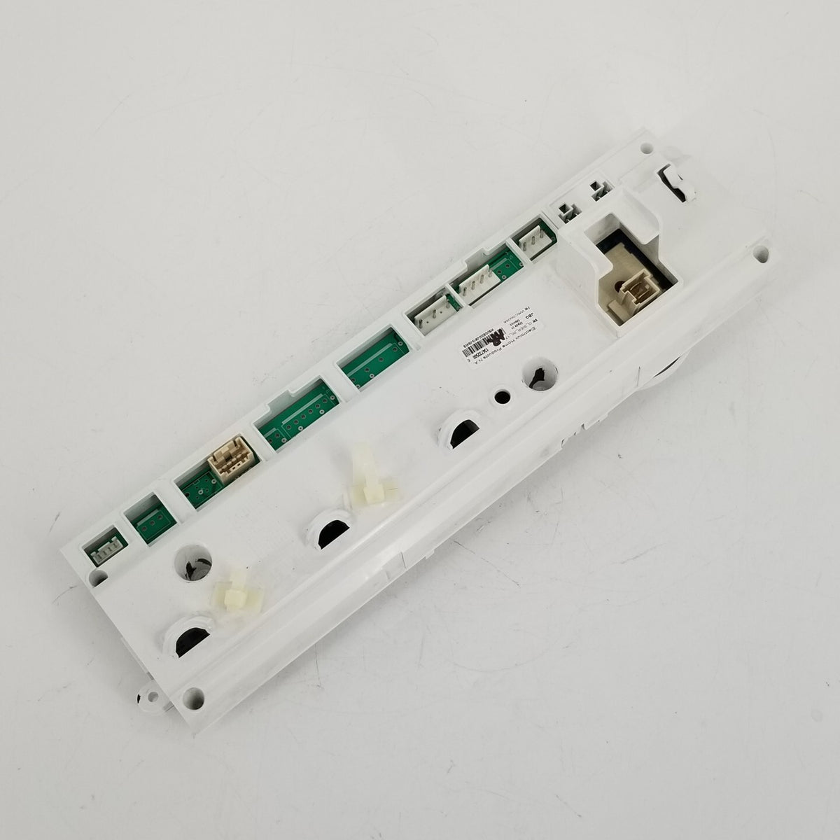 Genuine OEM Replacement for Kenmore Washer Control 134732500