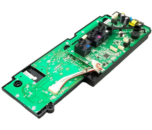 OEM Replacement for GE Dryer Control 234D2315G002
