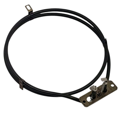 New OEM Forno Oven Back Heat Element C20A01-091602 1- Yr