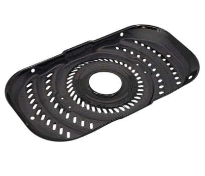 New OEM Replacement for Frigidaire Oven Fan Cover 5304527849