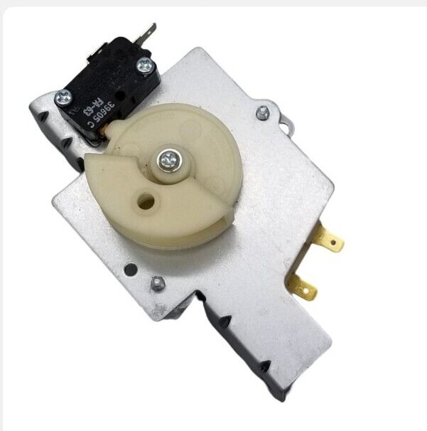 OEM Replacement for LG Oven Door Lock Motor EAU62862901