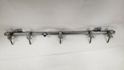 New Genuine OEM Replacement for Whirlpool Range Manifold W10859728