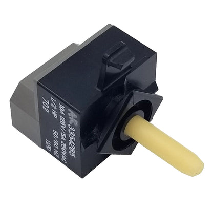 OEM Replacement for Whirlpool Washer Switch WP3405156 3354285