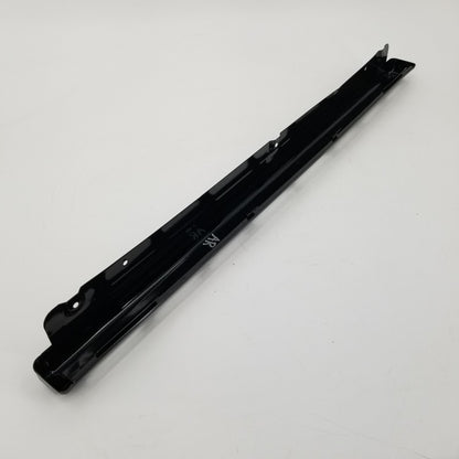Genuine OEM Replacement for Whirlpool Range Vent Trim W10577781