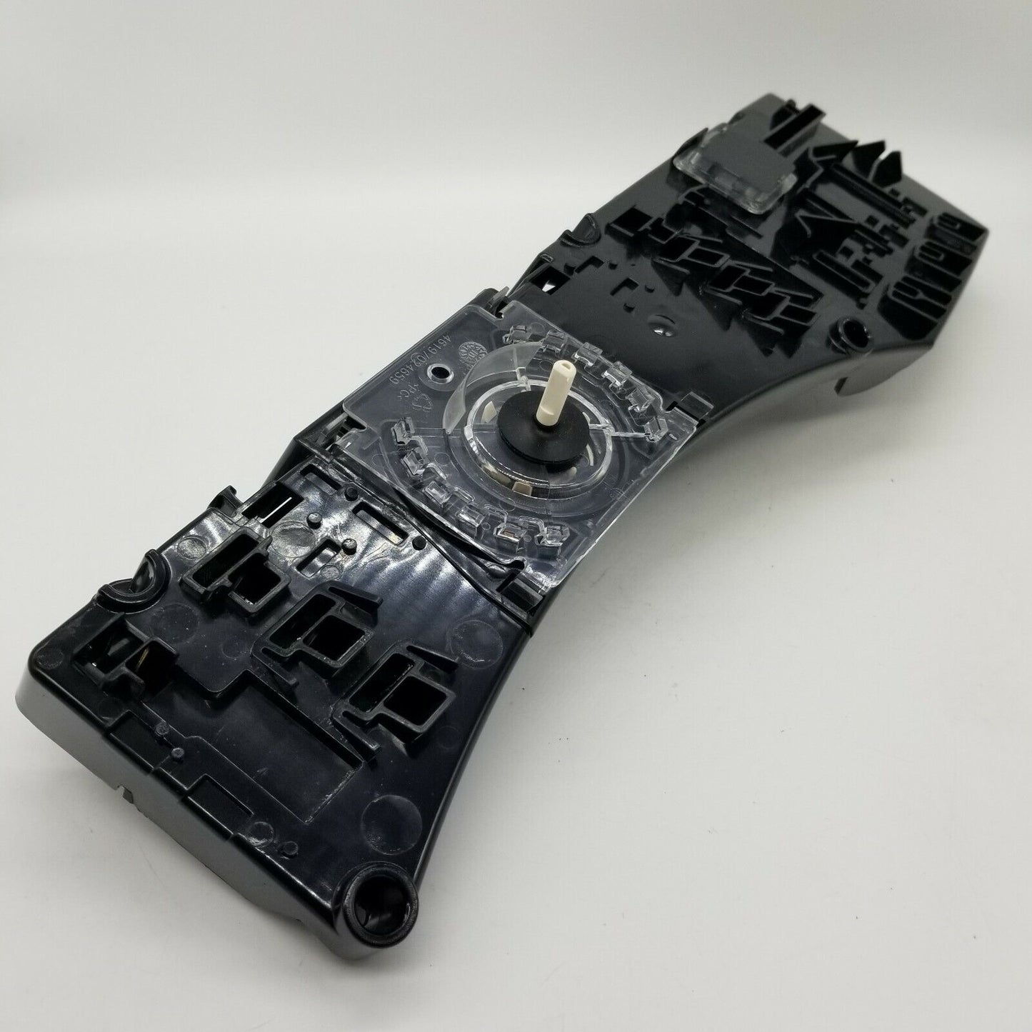 Genuine Replacement for Whirlpool Washer Control 461970255031