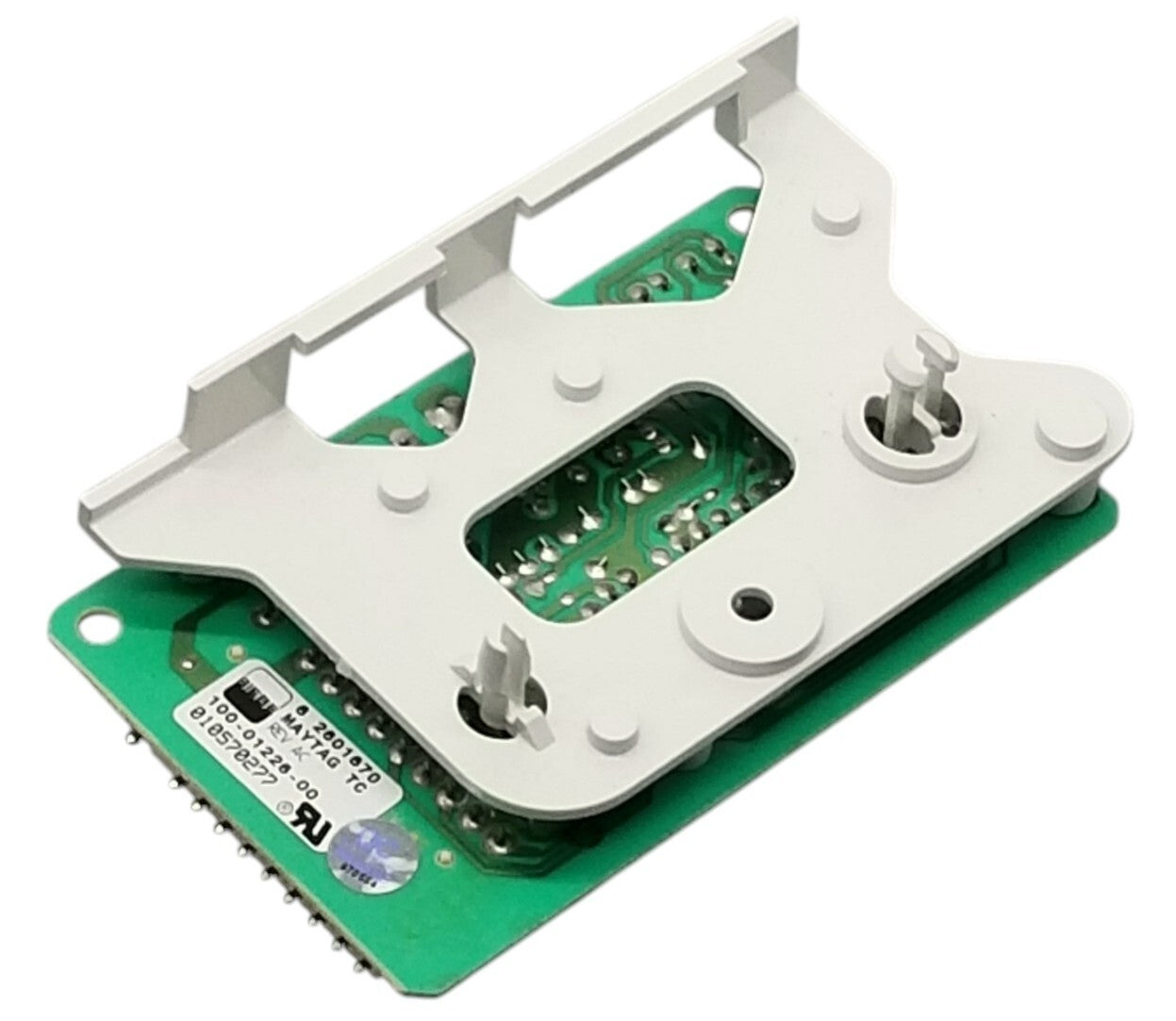 OEM Replacement for Maytag Washer Control 6 2601670