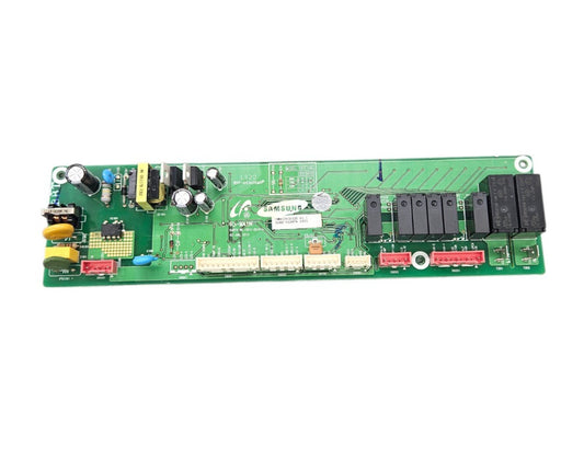 OEM Replacement for Samsung Dishwasher Main Control DD82-01247A