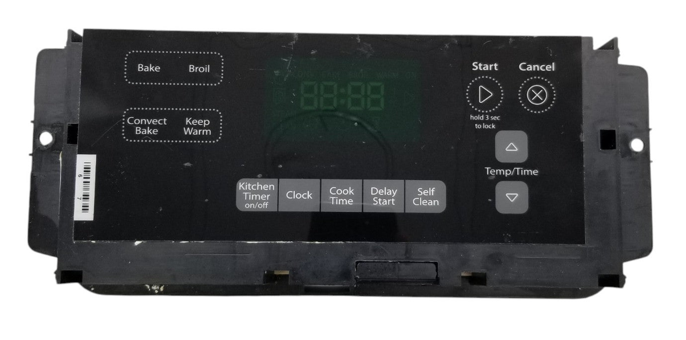 OEM Replacement for Whirlpool Oven Control Board W10687550