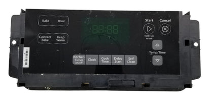 OEM Replacement for Whirlpool Oven Control Board W10687550