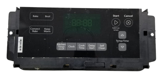 OEM Replacement for Whirlpool Oven Control Board W10687550