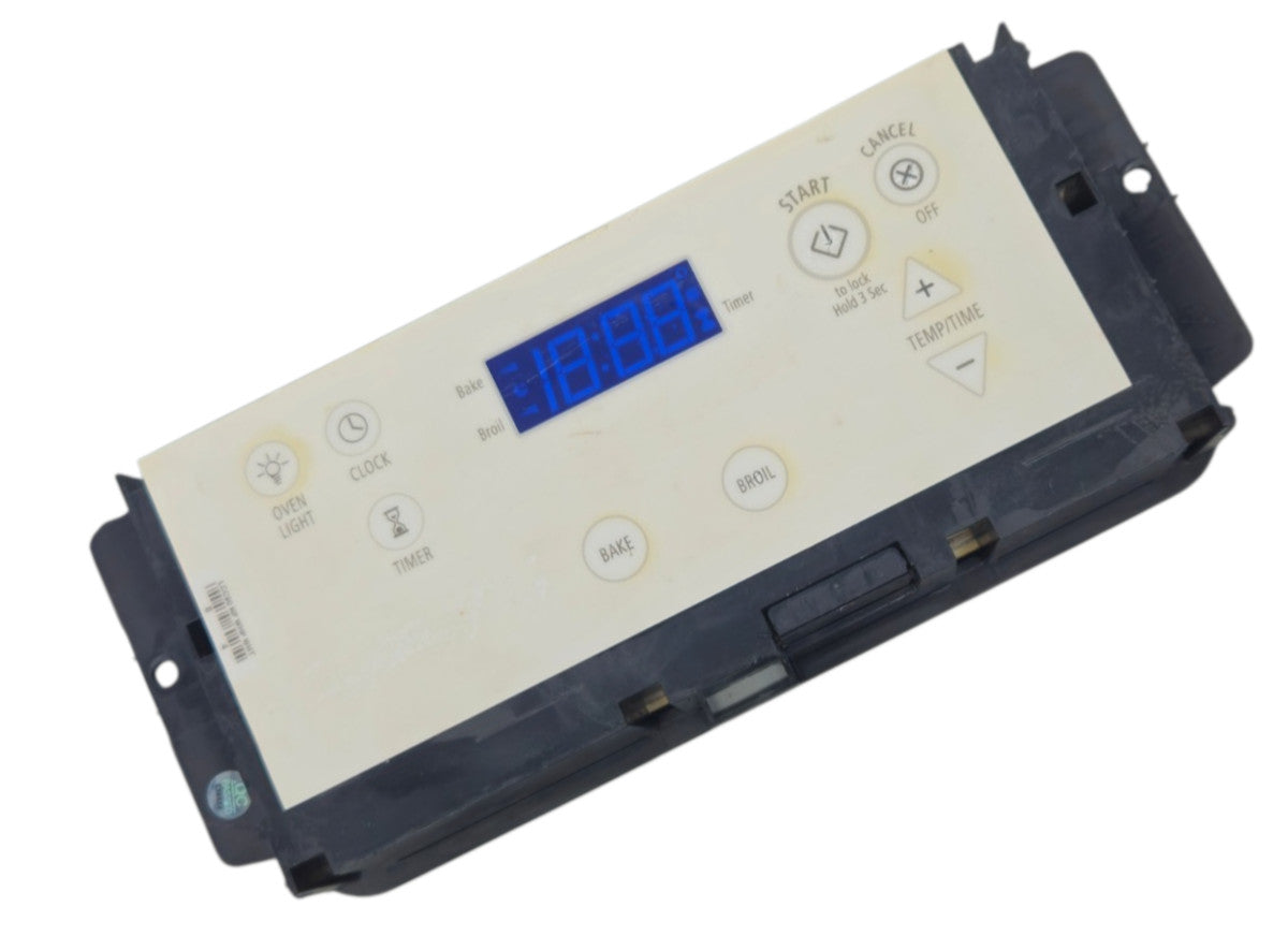 OEM Replacement for Whirlpool Range Control Board W10173529