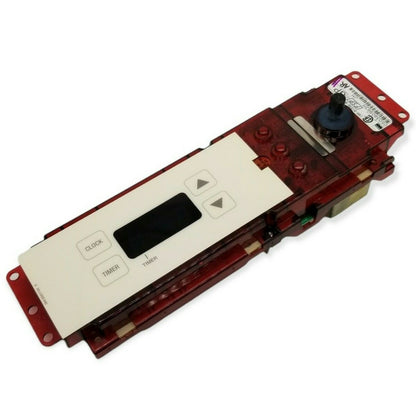 Genuine OEM Replacement for Whirlpool Range Control 8273802