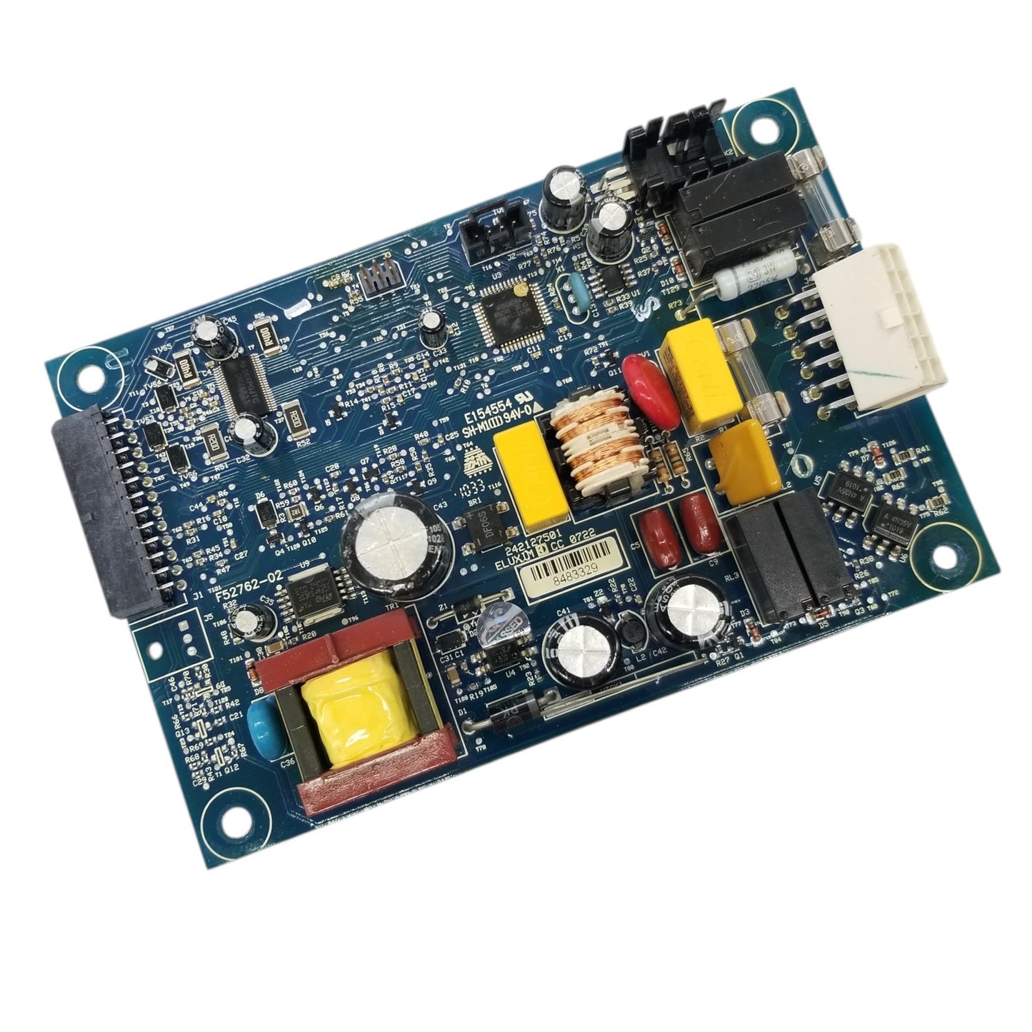 OEM Replacement for Frigidaire Fridge Control 242127501