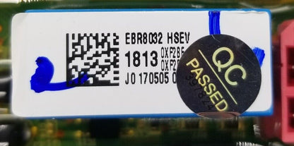 OEM Replacement for LG Washer Control  EBR80321813    ~ ~