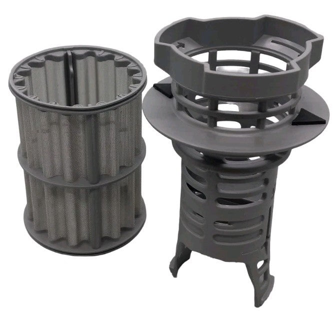 New Genuine OEM Dishwasher Replacement for Bosch Micro-Filter  00645038
