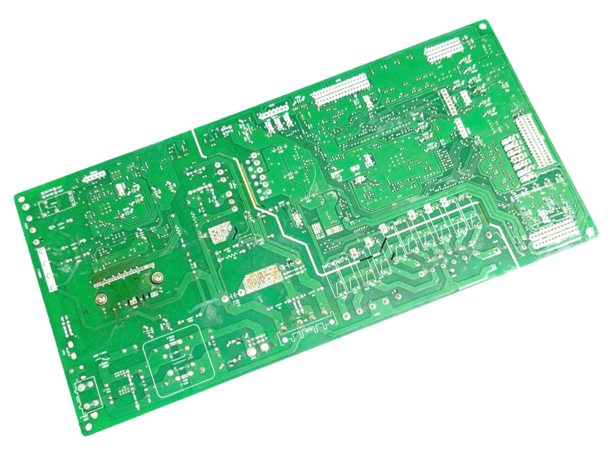 OEM Replacement for LG Fridge Control EBR86093728
