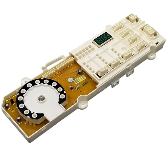 OEM Replacement for Samsung Washer Control  DC92-01624L