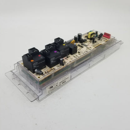 Genuine OEM Replacement for GE Range Control Board WB27T11154