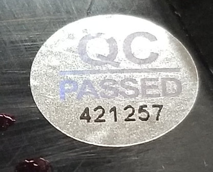 New OEM Replacement for Samsung Refrigerator Ice Chute DA97-08680G