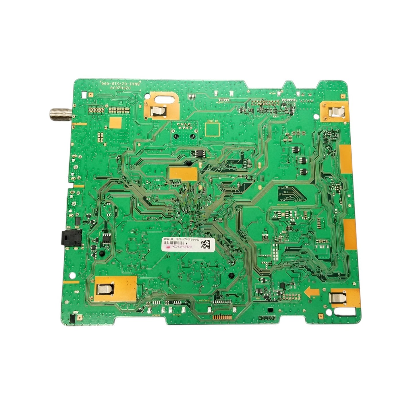 New OEM Replacement for Samsung Control Board BN94-16105Q 1-Yr