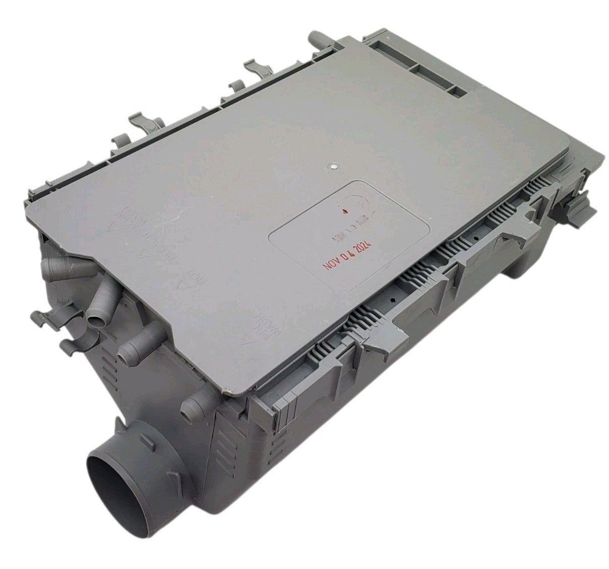 New OEM Replacement for LG Washer Dispenser Drawer Housing MCU62441103