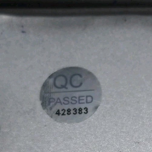 New OEM Replacement for LG Range Bake Burner Baffle MEV64078601