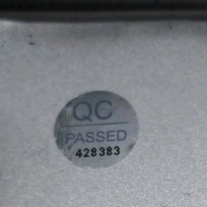 New OEM Replacement for LG Range Bake Burner Baffle MEV64078601