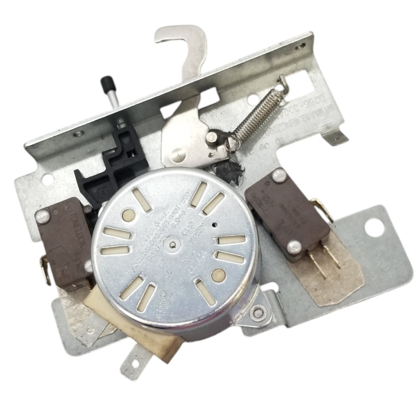 New OEM Replacement for Samsung Oven Latch DG94-03144A  1- Year