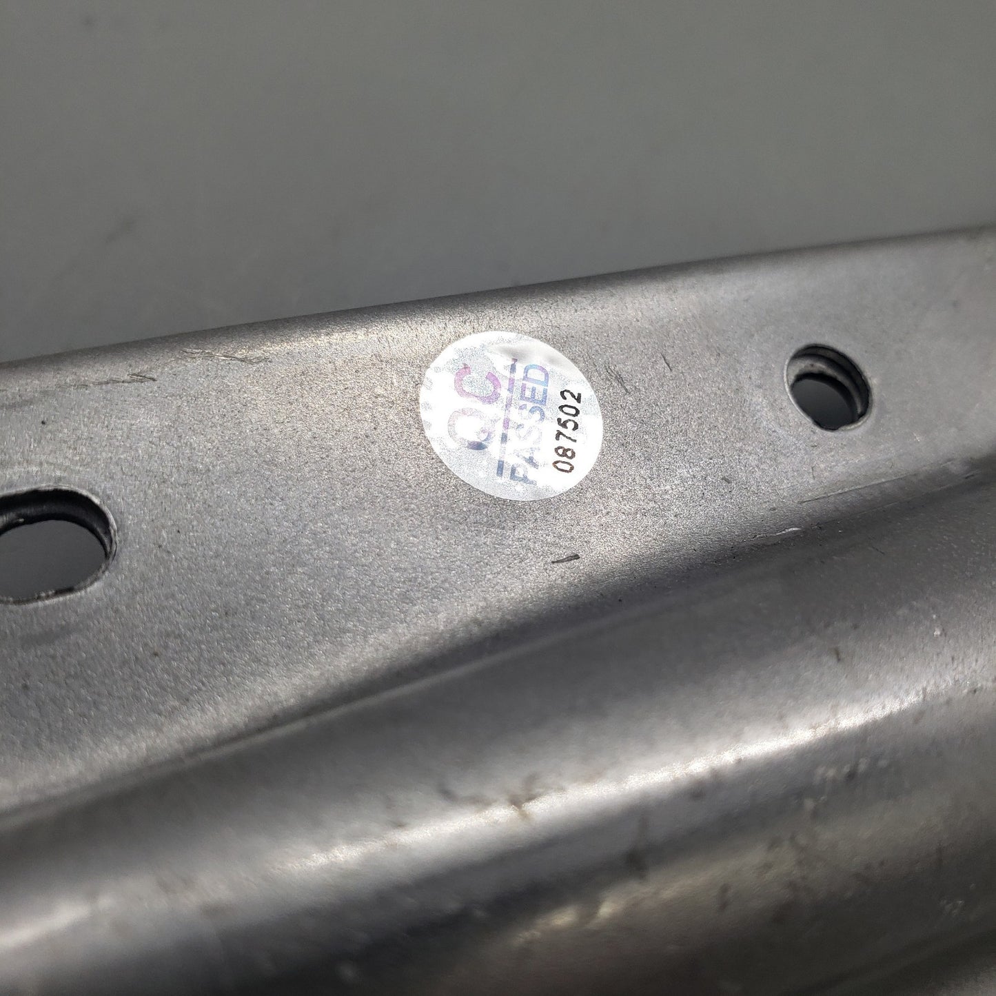 New OEM Replacement for GE Burner Tube WE14M104