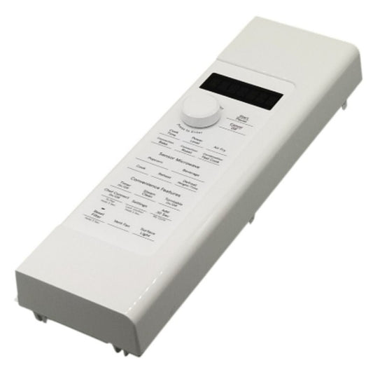 New OEM Replacement for GE Microwave Control Assembly WB27X42492
