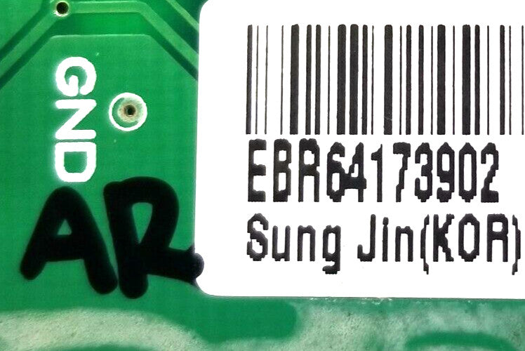 OEM Replacement for Kenmore Fridge Control EBR64173902   ~   ~