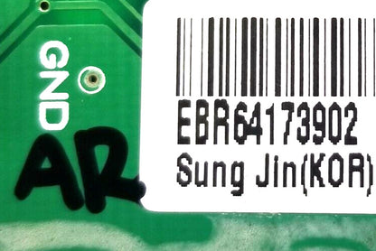 OEM Replacement for Kenmore Fridge Control EBR64173902   ~   ~