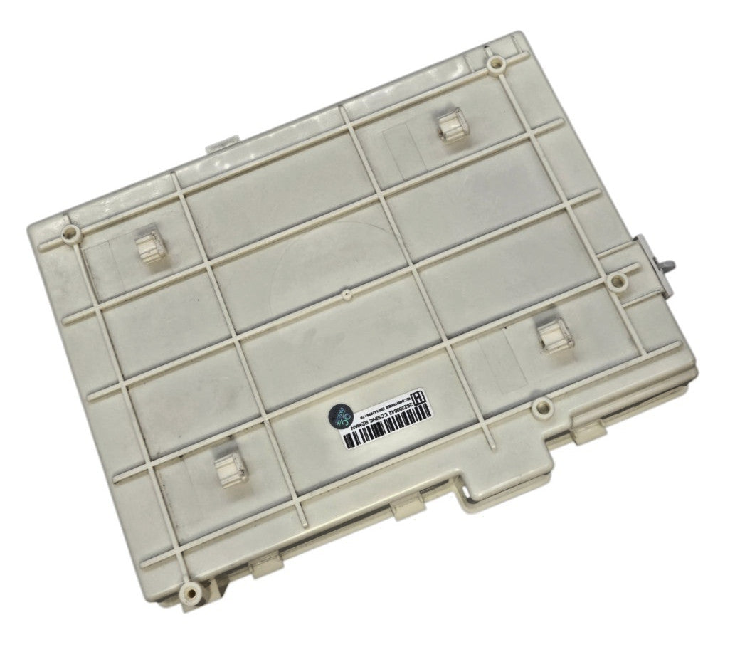 OEM Replacement for LG Washer Control EBR32816703