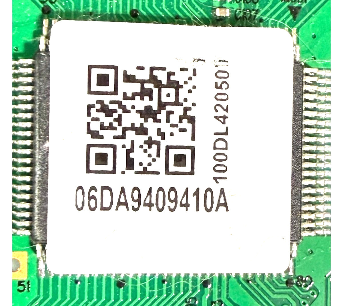 OEM Replacement for Samsung Fridge Control DA94-09410A
