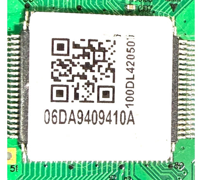 OEM Replacement for Samsung Fridge Control DA94-09410A