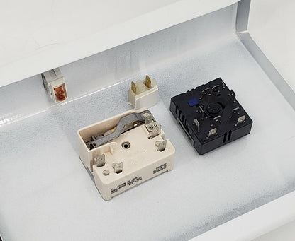 New Genuine OEM Replacement for Frigidaire Control Assembly 5304522350