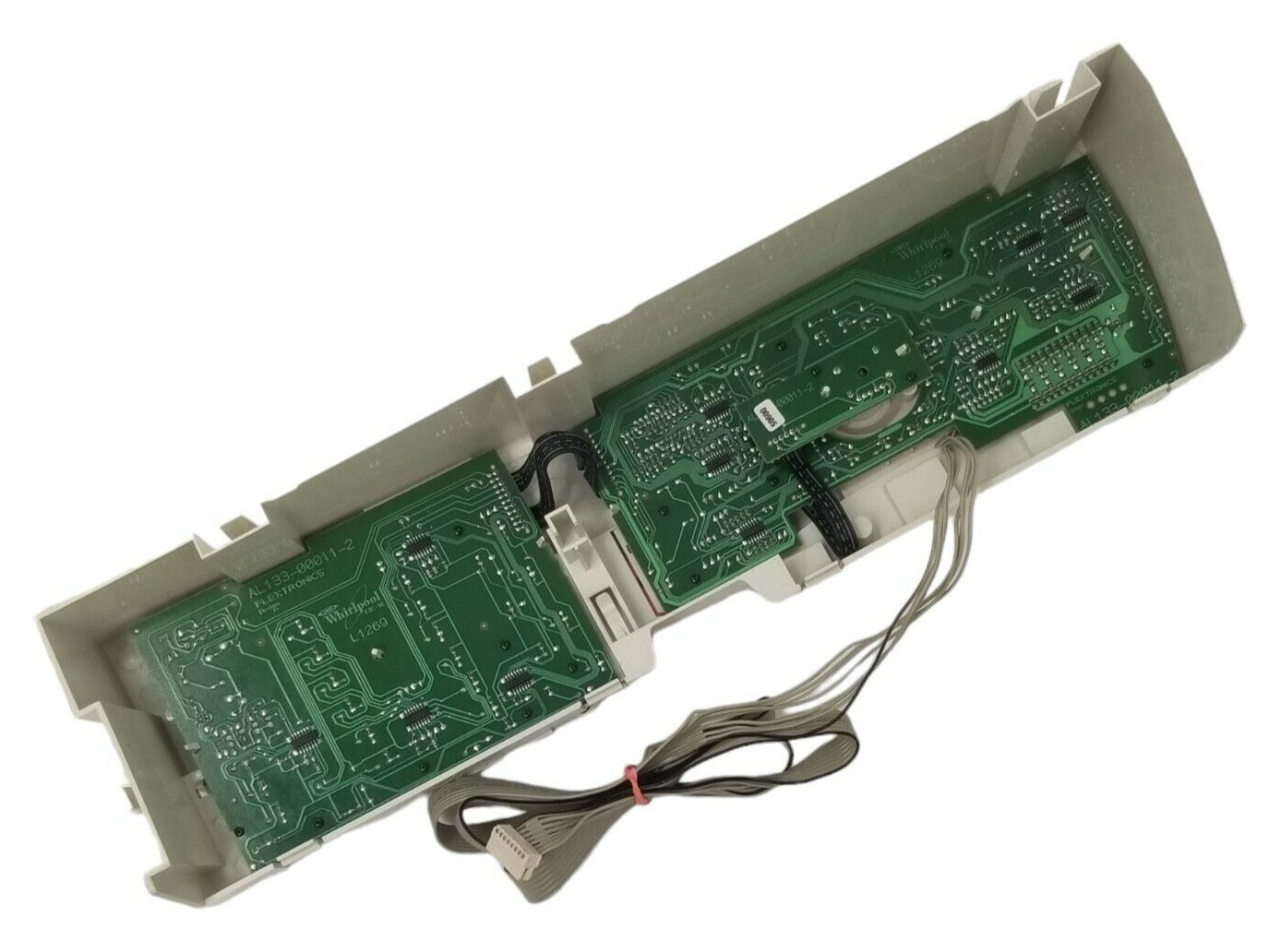 Genuine OEM Replacement for Whirlpool Washer Control 461970220652🔥