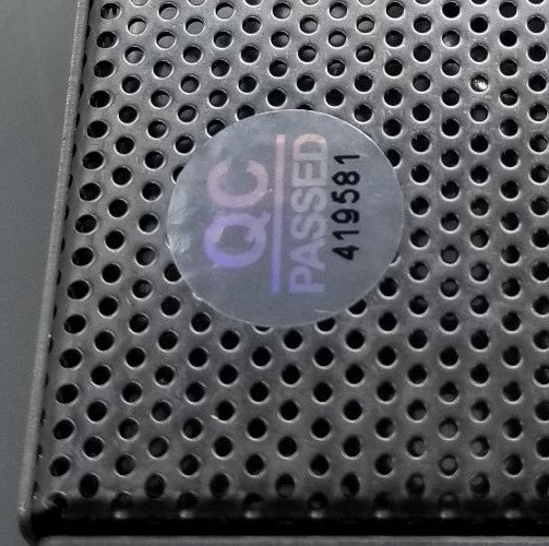 New OEM Replacement for Samsung Hood Grease Filter DG81-02242A