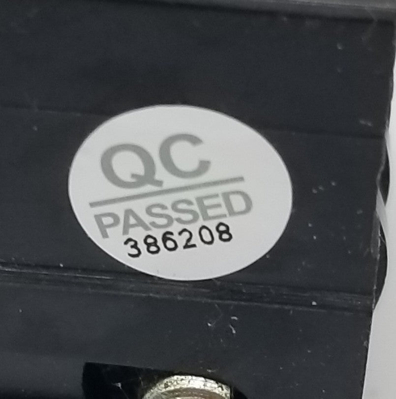 New OEM Replacement for Frigidaire Range Switch 342153201 1- Yr